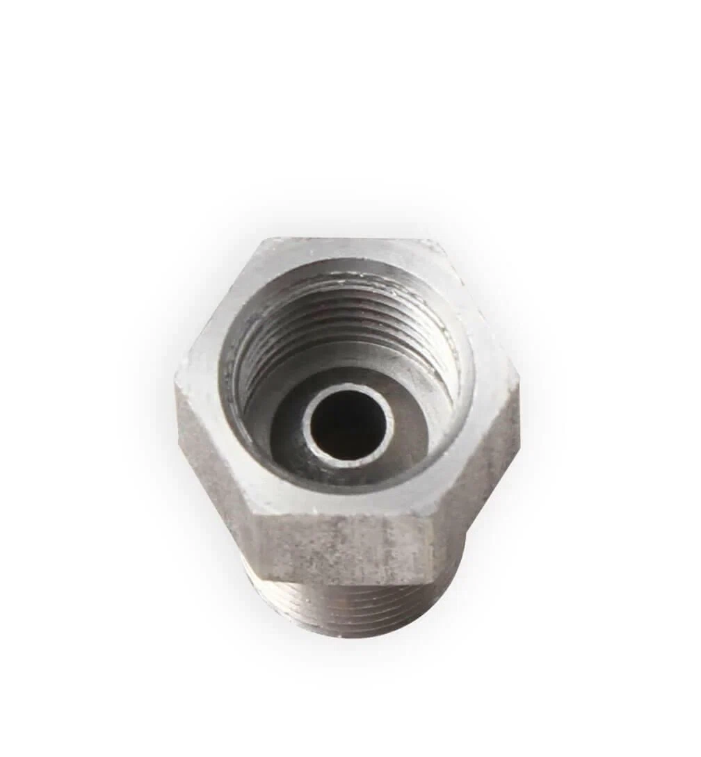 Earls Hardline Adapter - 02102ERL
